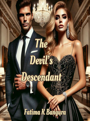 cover image of The Devil's Descendant